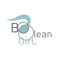 Boolean Girl logo, Boolean Girl contact details