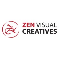 Zen Visual Creatives logo, Zen Visual Creatives contact details