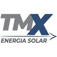 TMX Energia Solar logo, TMX Energia Solar contact details