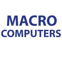 Macro Computer Solutions logo, Macro Computer Solutions contact details