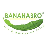 BananaBro logo, BananaBro contact details