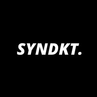 SYNDKT. logo, SYNDKT. contact details