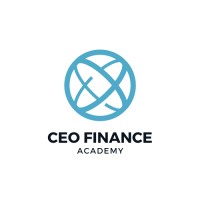 CEO Finance Academy logo, CEO Finance Academy contact details