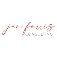 Jan Farris Consulting logo, Jan Farris Consulting contact details