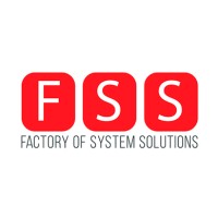 Consulting Agency FSS logo, Consulting Agency FSS contact details