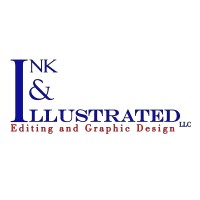 Ink & Illustrated LLC logo, Ink & Illustrated LLC contact details