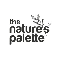 The Nature's Palette logo, The Nature's Palette contact details