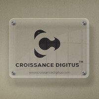 Croissance Digitus logo, Croissance Digitus contact details