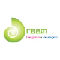 Dream Designers Developers logo, Dream Designers Developers contact details