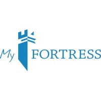 My Fortress Townsville logo, My Fortress Townsville contact details