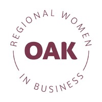 OAK Magazine logo, OAK Magazine contact details