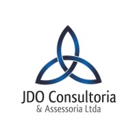 JDO Consultoria e Assessoria Ltda logo, JDO Consultoria e Assessoria Ltda contact details