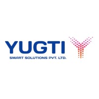 YUGTI SMART SOLUTION PVT.LTD logo, YUGTI SMART SOLUTION PVT.LTD contact details