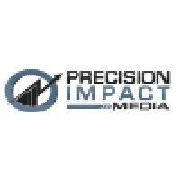 Precision Impact Media logo, Precision Impact Media contact details