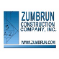 Zumbrun Construction Co. logo, Zumbrun Construction Co. contact details