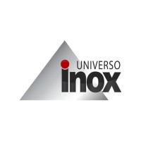 Universo Inox logo, Universo Inox contact details