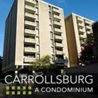 CARROLLSBURG, A CONDOMINIUM UOA logo, CARROLLSBURG, A CONDOMINIUM UOA contact details