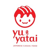 Yu Yatai logo, Yu Yatai contact details