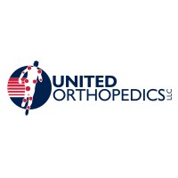 United Orthopedics, LLC logo, United Orthopedics, LLC contact details