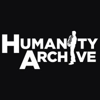 The Humanity Archive logo, The Humanity Archive contact details