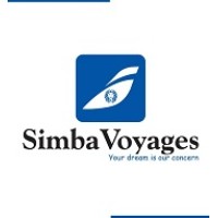 Simba Voyages Ltd logo, Simba Voyages Ltd contact details