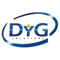 DYG SOLUTIONS logo, DYG SOLUTIONS contact details