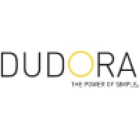 Dudora logo, Dudora contact details