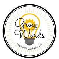 Grow with Words, Inc. logo, Grow with Words, Inc. contact details