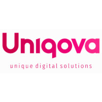 Uniqova logo, Uniqova contact details