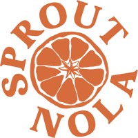 SPROUT logo, SPROUT contact details