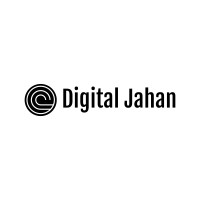 Digital Jahan logo, Digital Jahan contact details