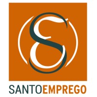 Santo Emprego logo, Santo Emprego contact details