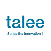 Talee logo, Talee contact details