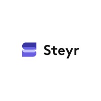 Steyr Cloud logo, Steyr Cloud contact details