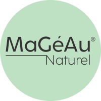 MaGéAu Naturel logo, MaGéAu Naturel contact details