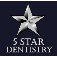 5 Star Dentistry logo, 5 Star Dentistry contact details