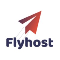 Flyhost.me logo, Flyhost.me contact details