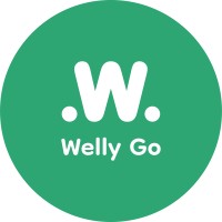 Welly Go logo, Welly Go contact details