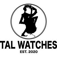 TAL WATCHES logo, TAL WATCHES contact details