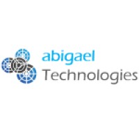 abigael tech logo, abigael tech contact details