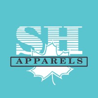 SH Apparels: Apparel, Merchandise & Uniform Manufacturer logo, SH Apparels: Apparel, Merchandise & Uniform Manufacturer contact details