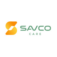 SAVCO CARE logo, SAVCO CARE contact details