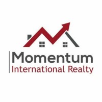 Momentum International Realty logo, Momentum International Realty contact details