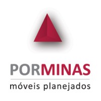 Porminas Móveis Planejados logo, Porminas Móveis Planejados contact details