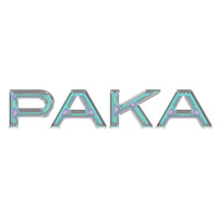 PAKA VINTAGE GLAM logo, PAKA VINTAGE GLAM contact details