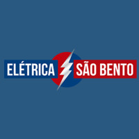 Elétrica São Bento logo, Elétrica São Bento contact details