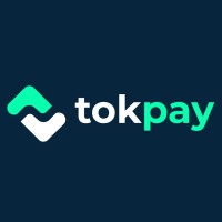 TokPay Live Marketing logo, TokPay Live Marketing contact details