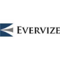 Evervize logo, Evervize contact details