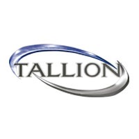 Tallion logo, Tallion contact details