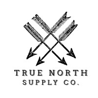 True North Supply Co. logo, True North Supply Co. contact details